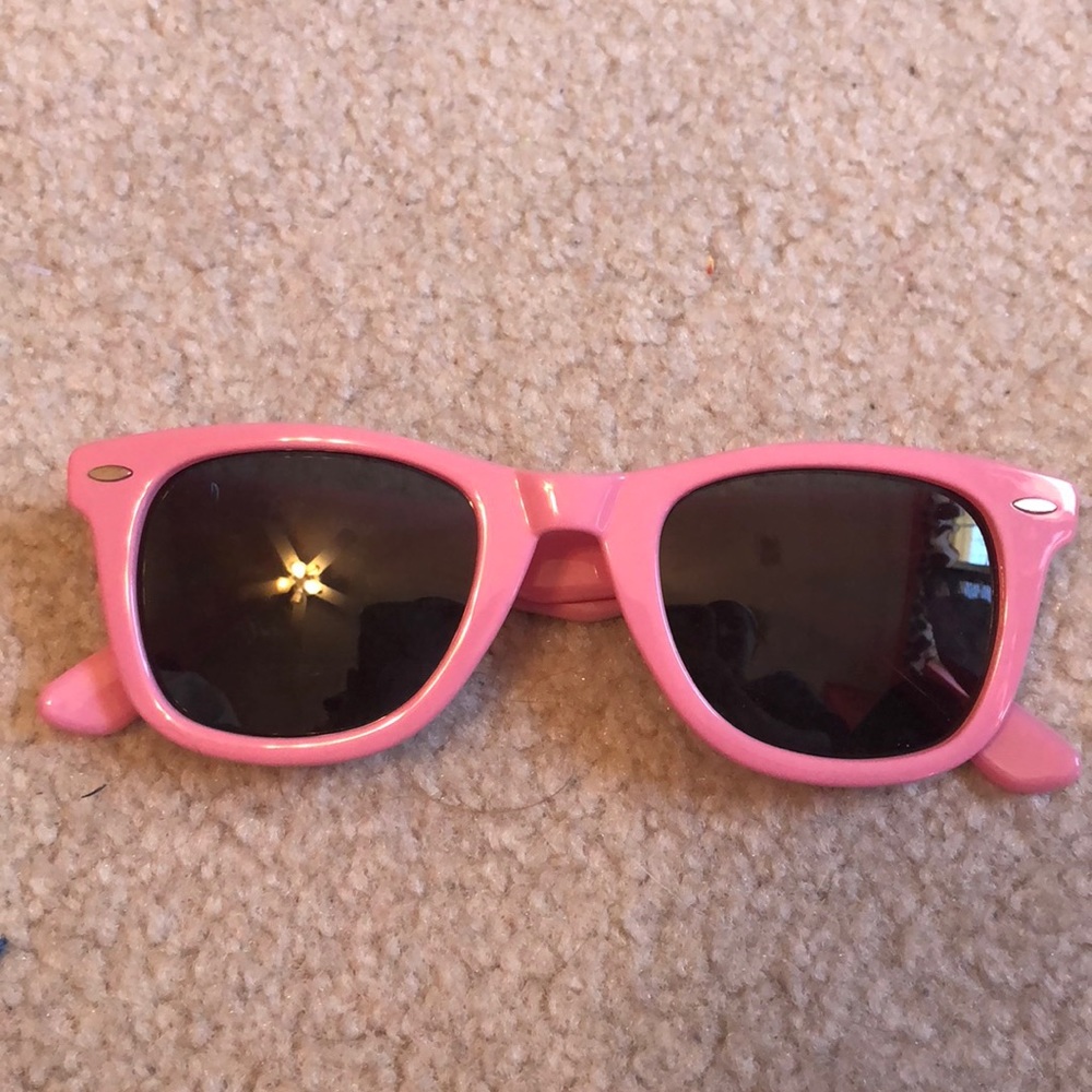 Lauren James Sunglasses
